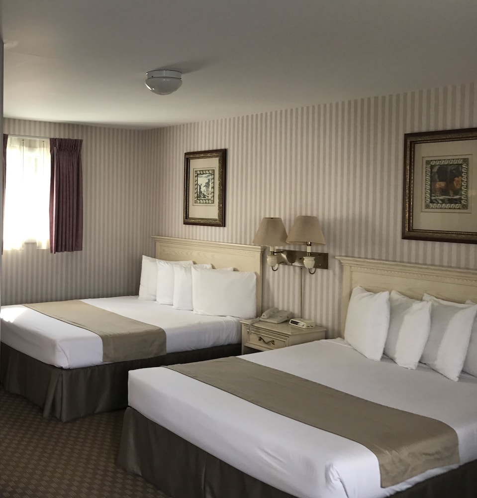 Parkside Inn Bridgeview 17/59