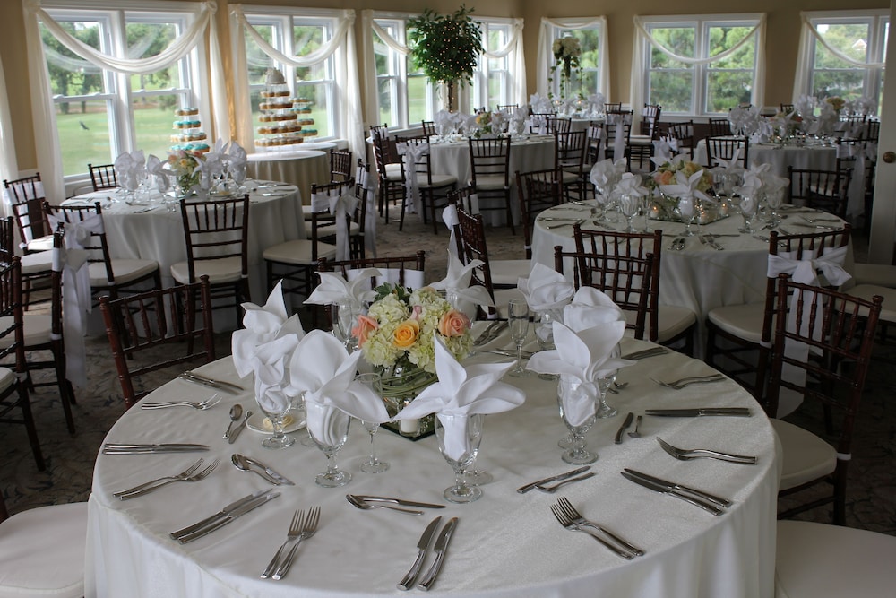 Beau Rivage Golf Resort 31/44