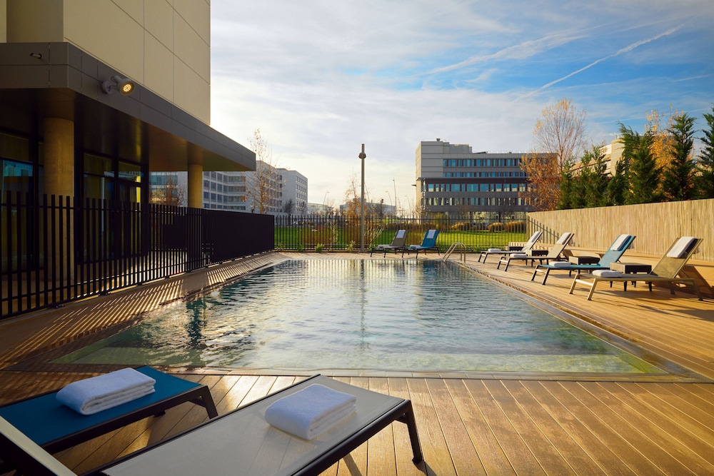 Residence Inn Toulouse Blagnac 49/50