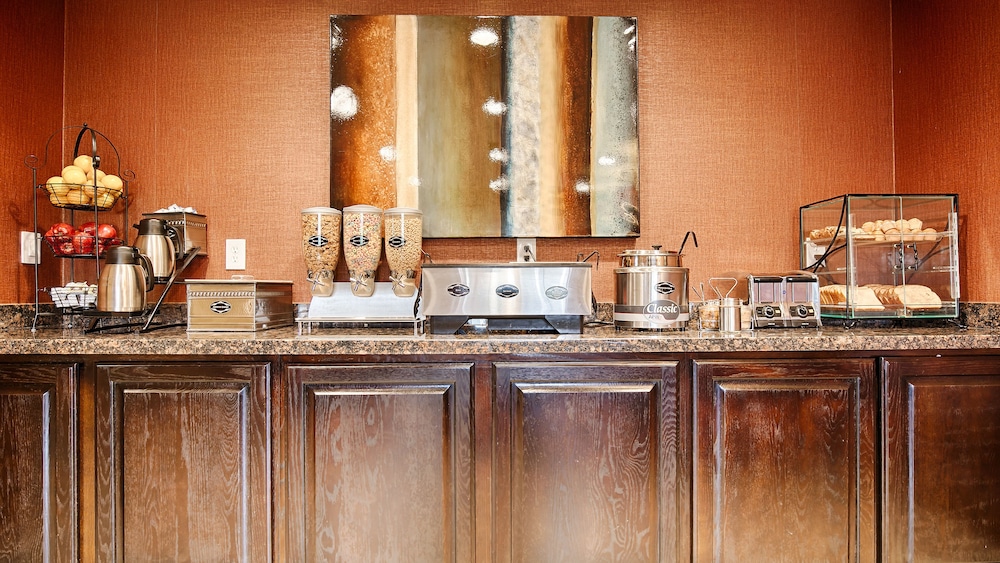 Best Western Mesquite Inn 30/47