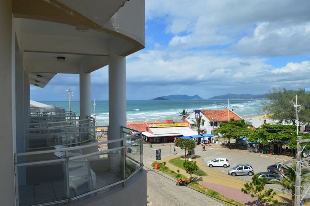 Joaquina Beach Hotel 6/68