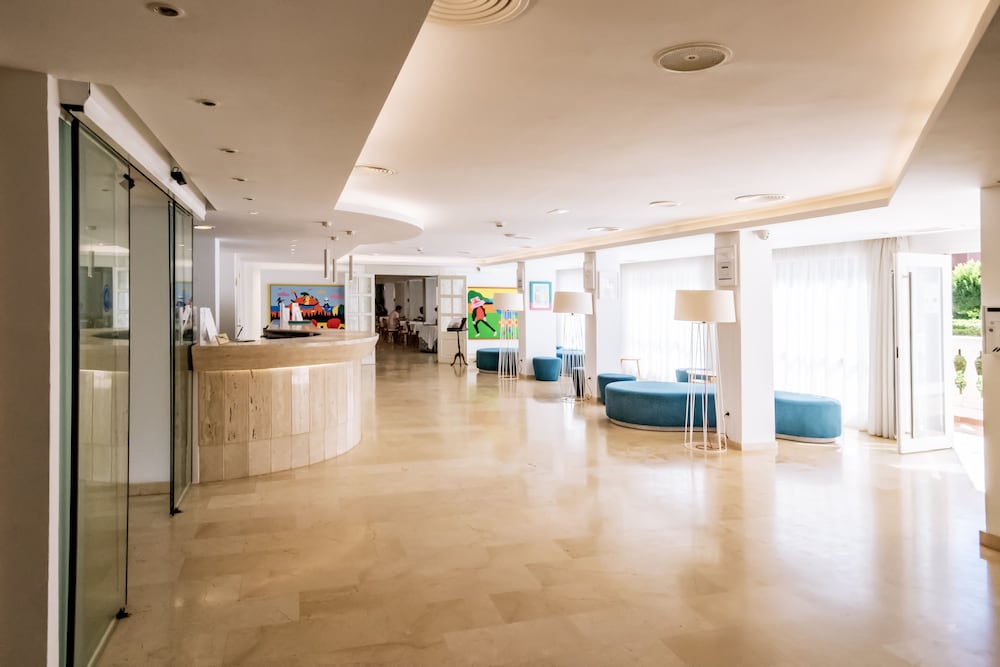 Hotel Canyamel Classic - Adults Only 13/60