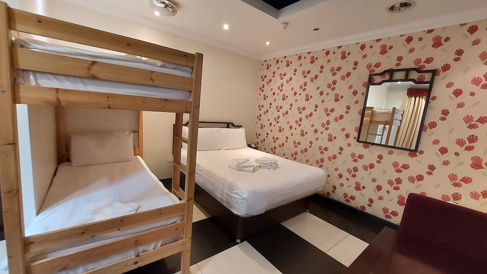 London Star Hotel 49/67