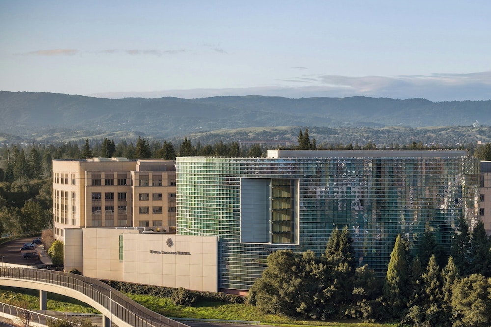 Four Seasons Hotel Silicon Valley At East Palo Alto 3/49