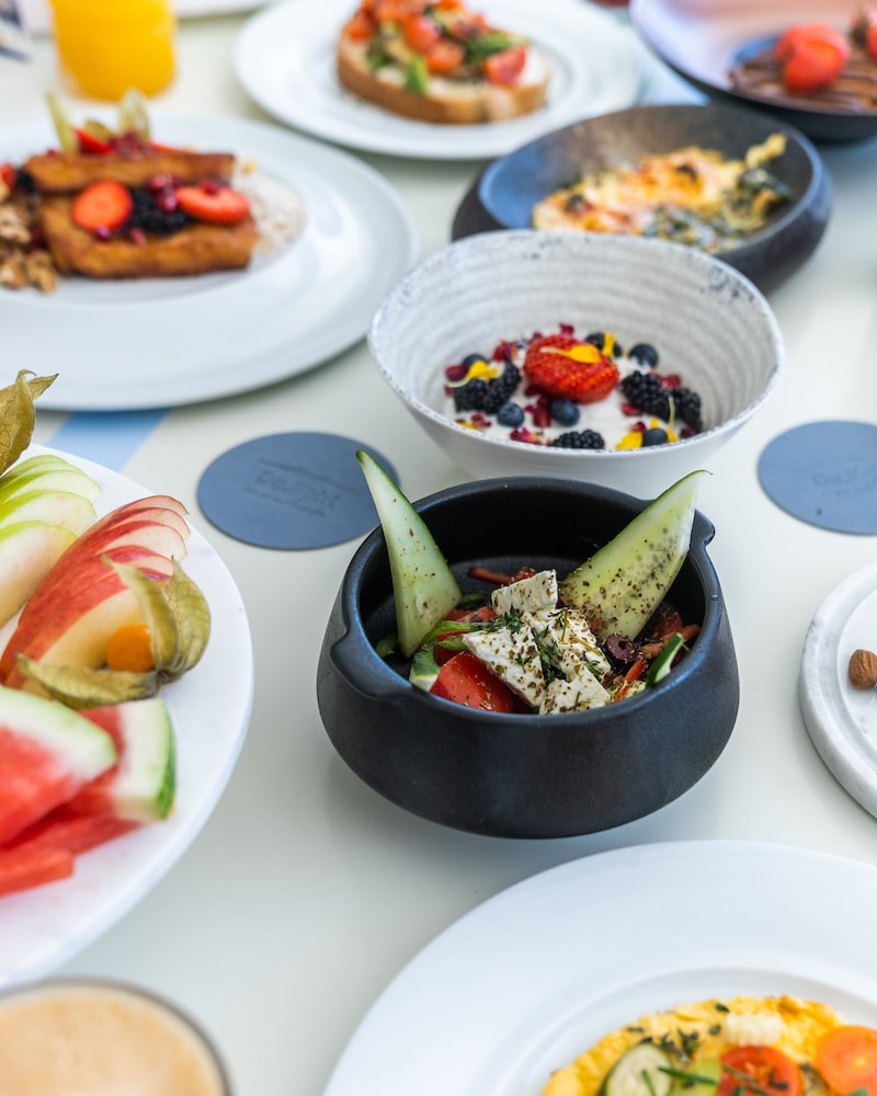 Delight Boutique Hotel & Spa 18/50