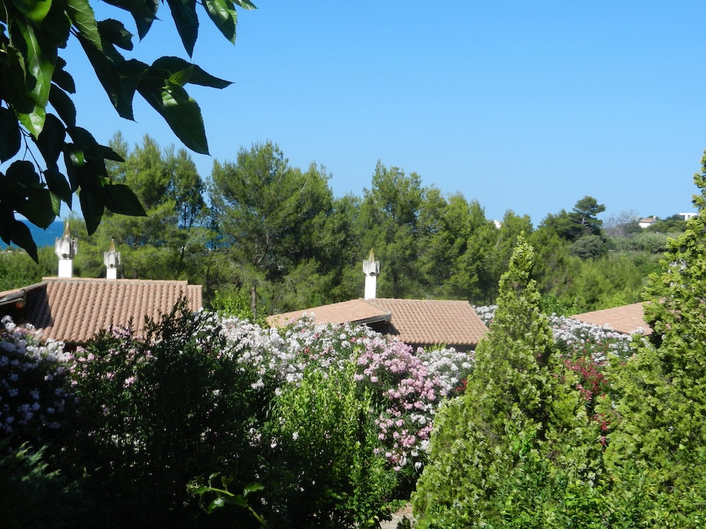 Villaggio Albergo Molino di Mare 14/24