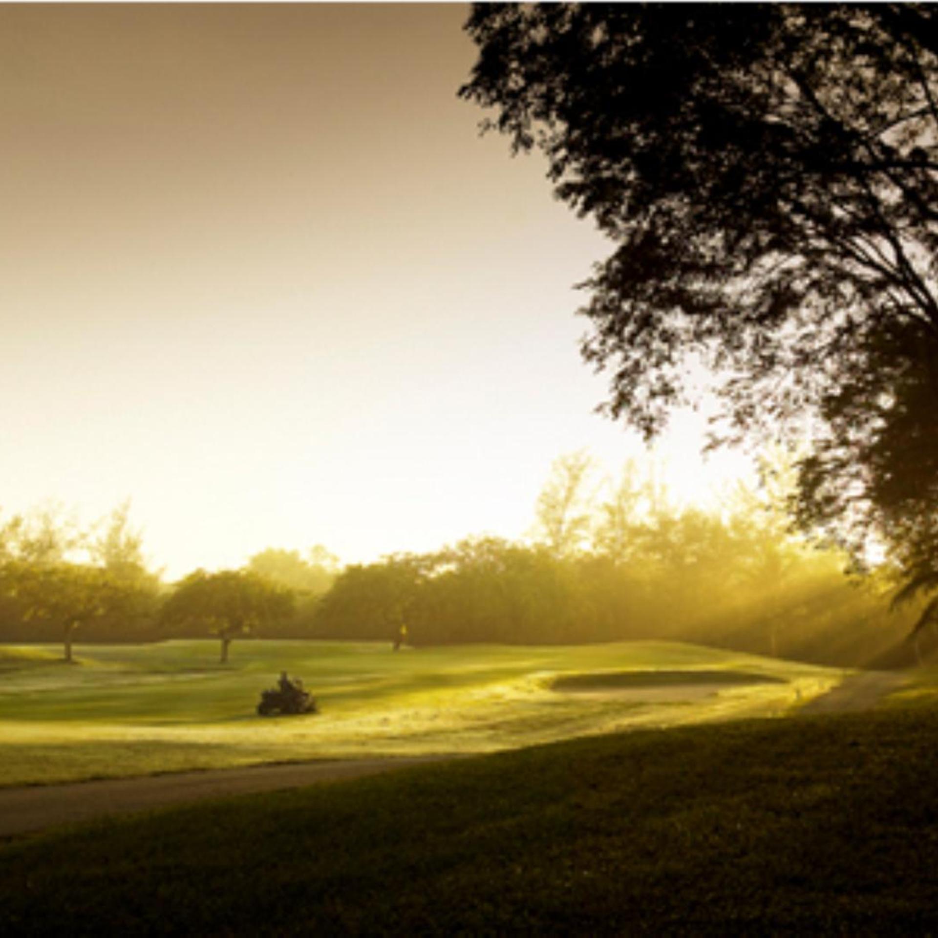Ponderosa Golf & Country Club 46/50
