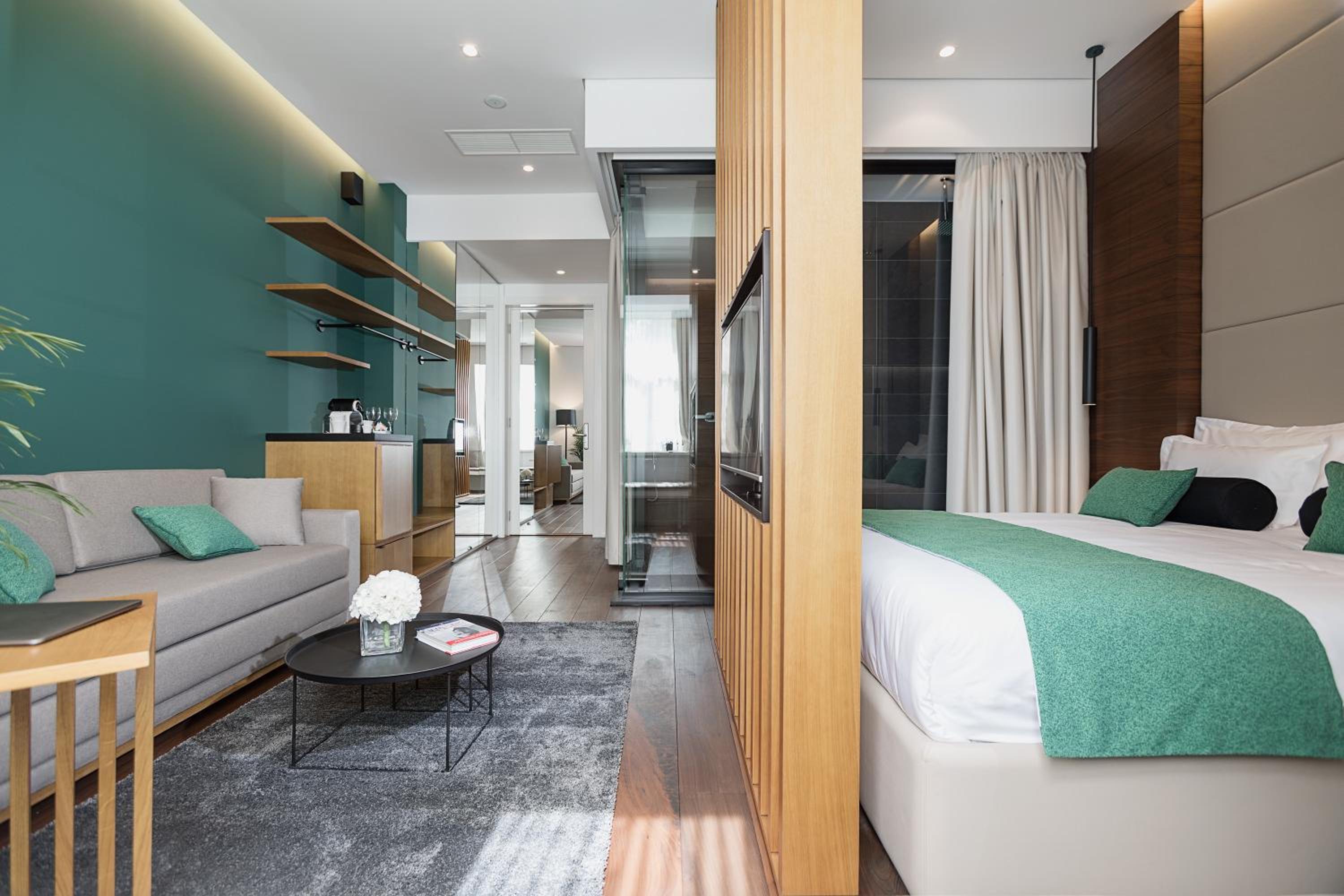 Junior Suite
