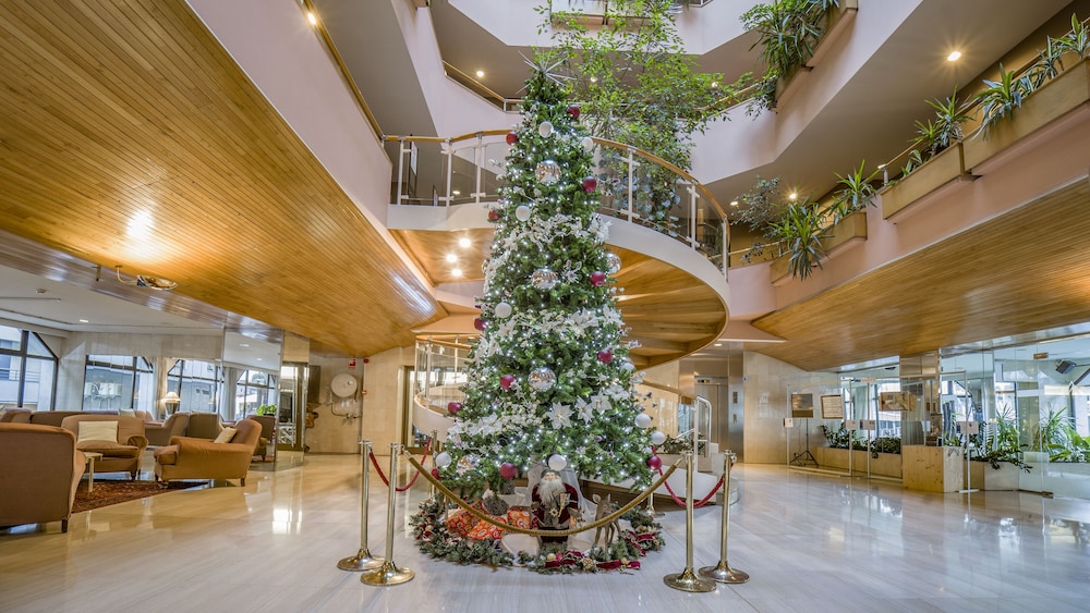 Roc Blanc Hotel & Spa 9/50