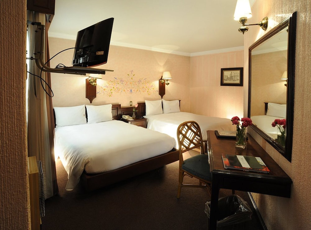 Hotel Park Villa 11/33