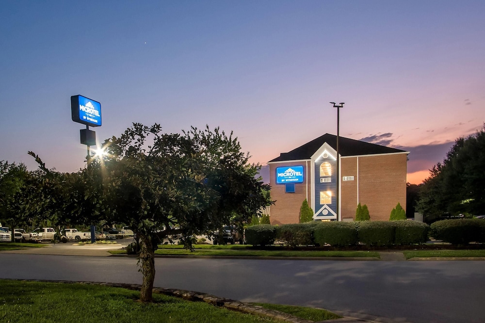 Microtel Inn Suites By Wyndham Georgetown 4/59