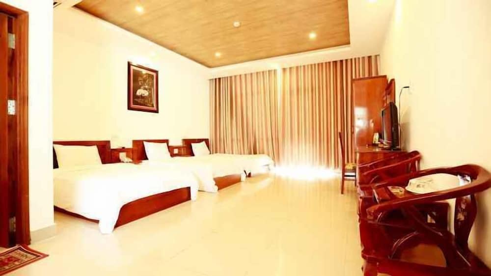Xuan Hung Hotel 28/55