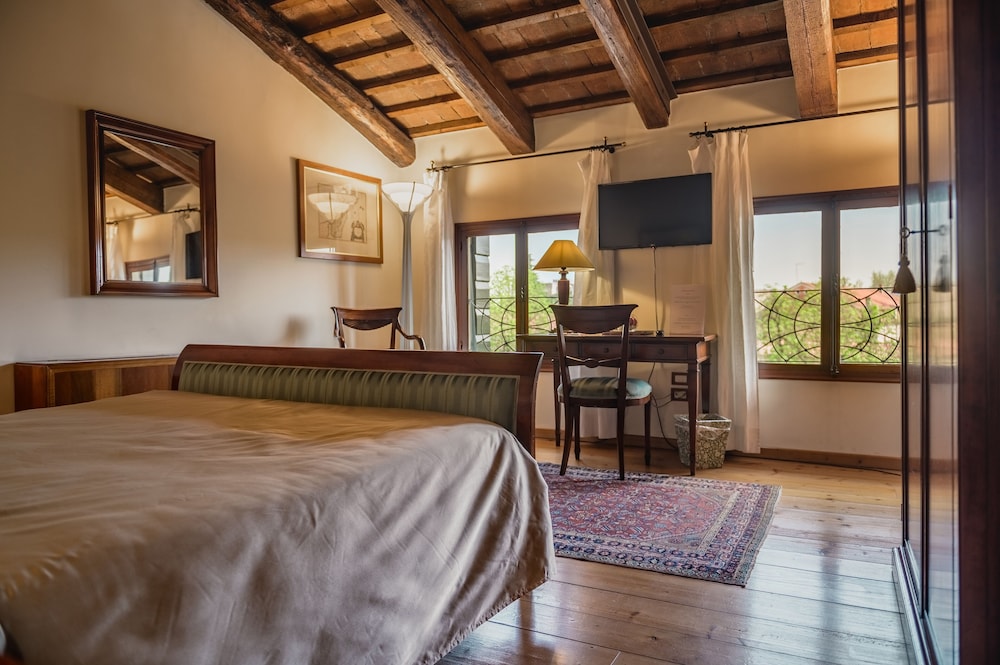 Le Camere Di Palazzo Bortolan 16/62