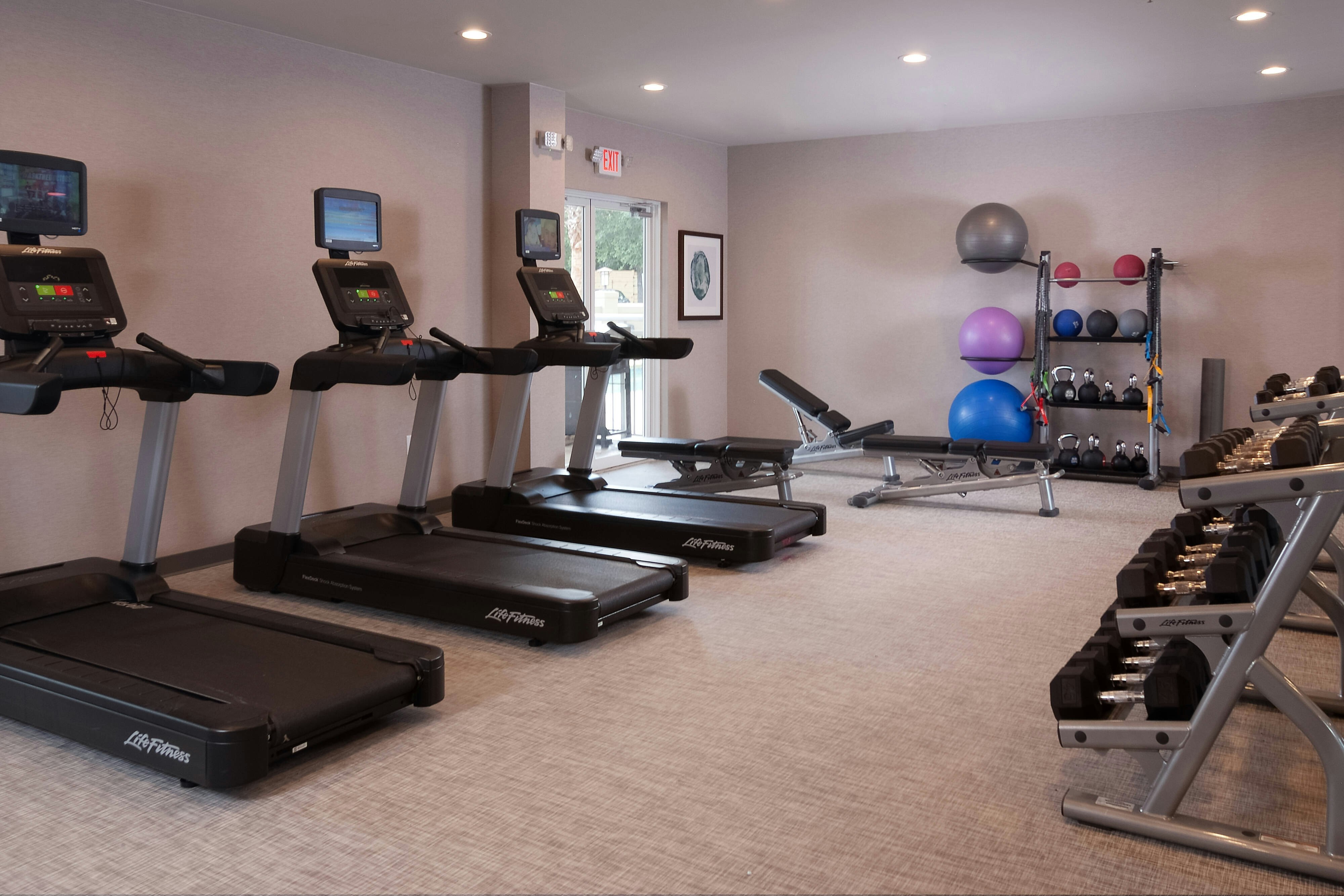 SpringHill Suites by Marriott Charleston Riverview 9/24