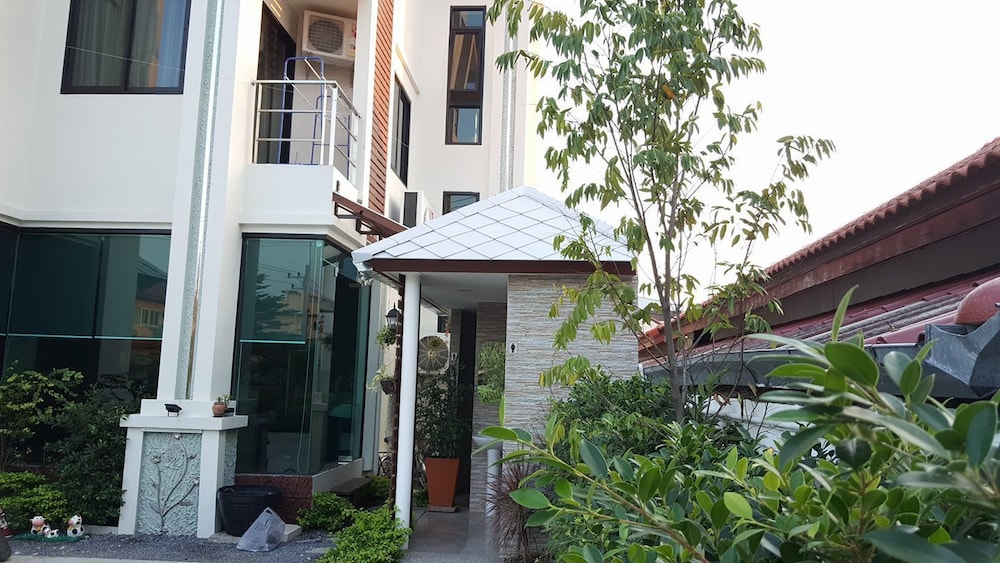 Narai Iyara Palace Lopburi 6/49