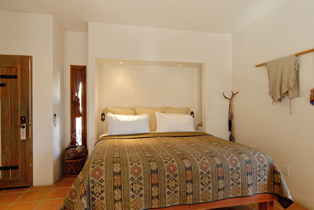 Borrego Valley Inn 17/45