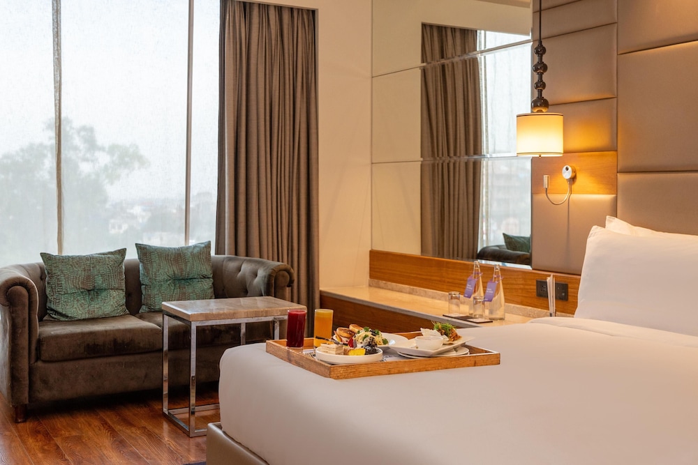 Radisson Blu Jammu 44/71