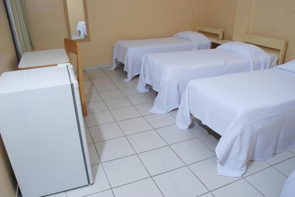 Lord Hotel Camburi 9/44