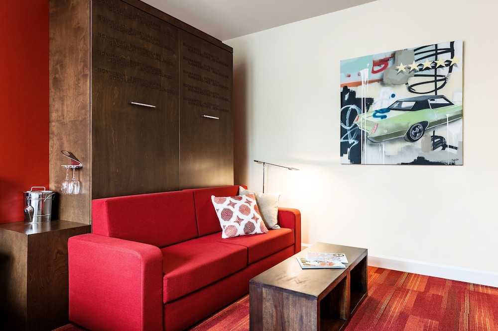 C3 - Hotel art de vivre 40/50