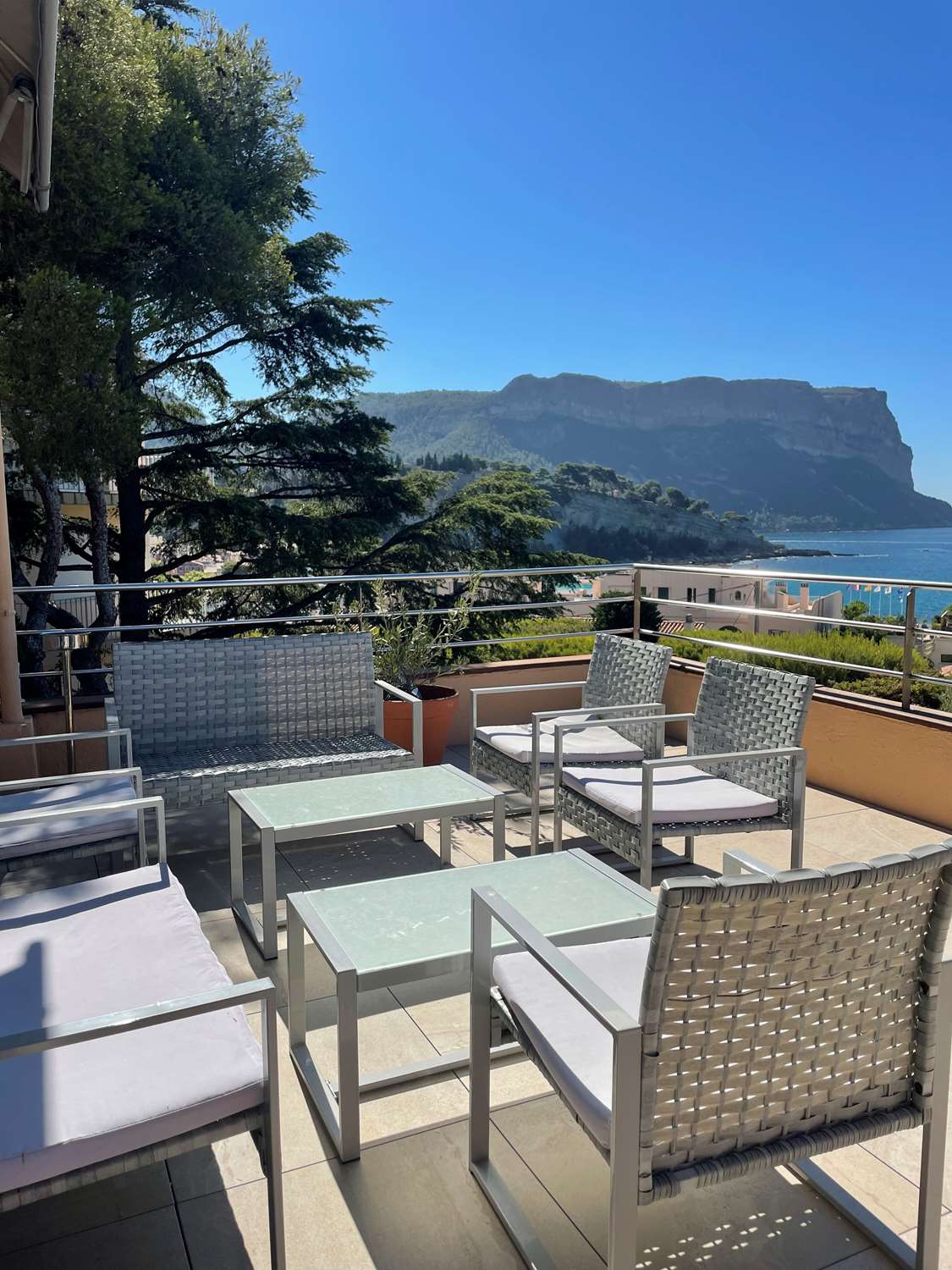 Best Western Plus La Rade 53/73
