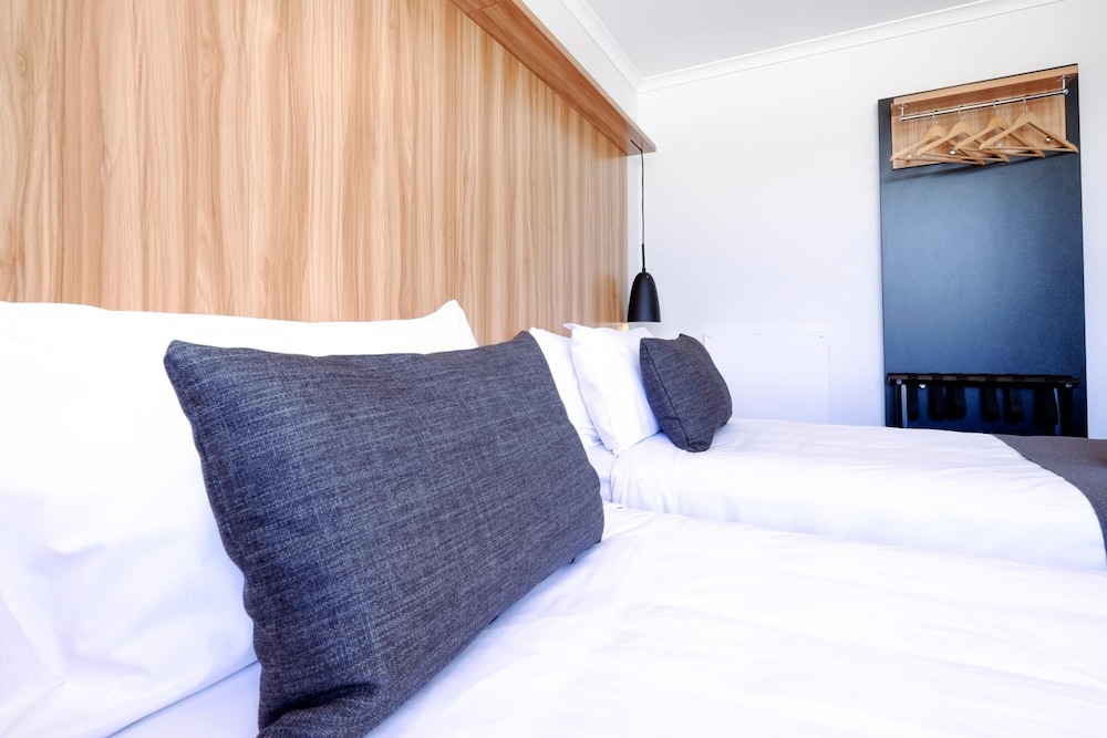 No. 9 Hotel, Auckland 27/60
