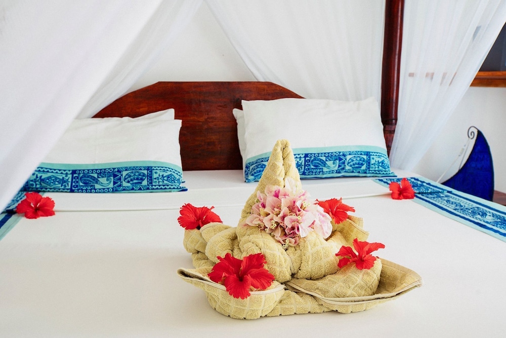 Sea View Lodge Boutique Hotel 29/76