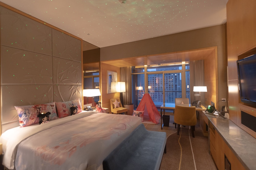 Intercontinental Ningbo 24/79