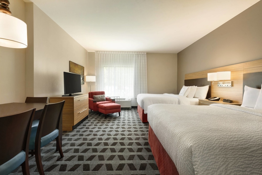 TOWNEPLACE SUITES PITTSBURGH AIRPORT/ROBINSON TOWNSHIP 9/34