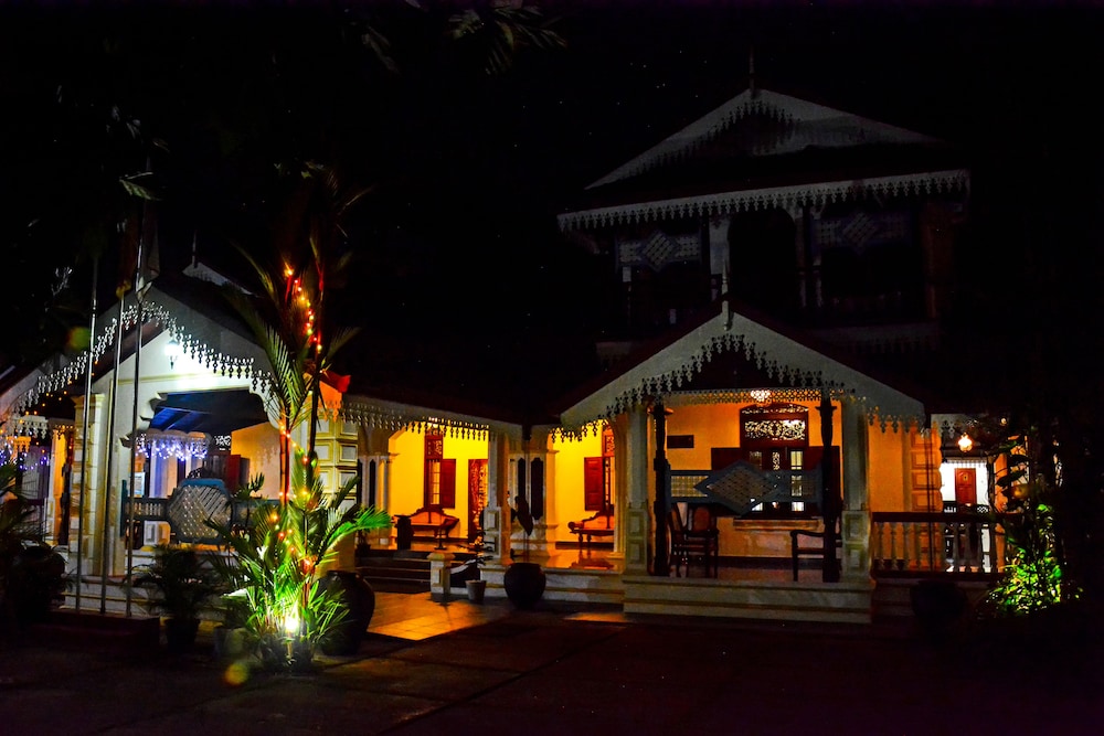 Centauria Hill Resort in RATNAPURA