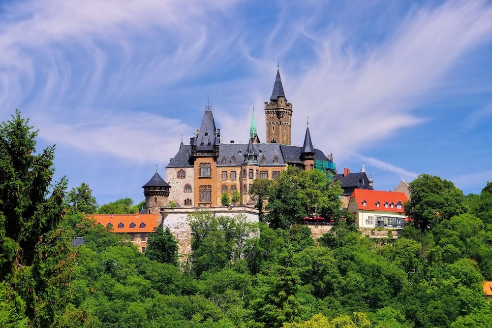 REGIOHOTEL Pfalzer Hof Wernigerode 64/68