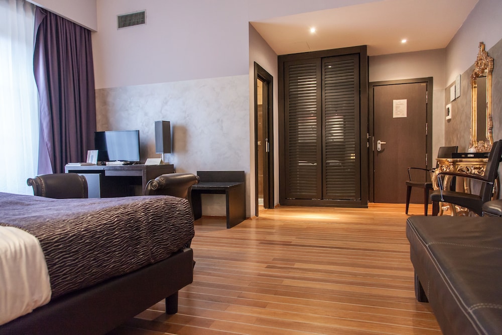 Borghese Palace Art Hotel 32/71