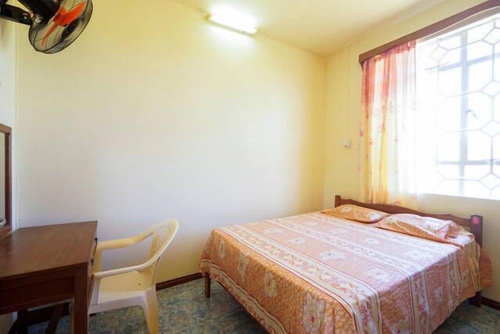 2 BEDROOMS, APARTMENT
