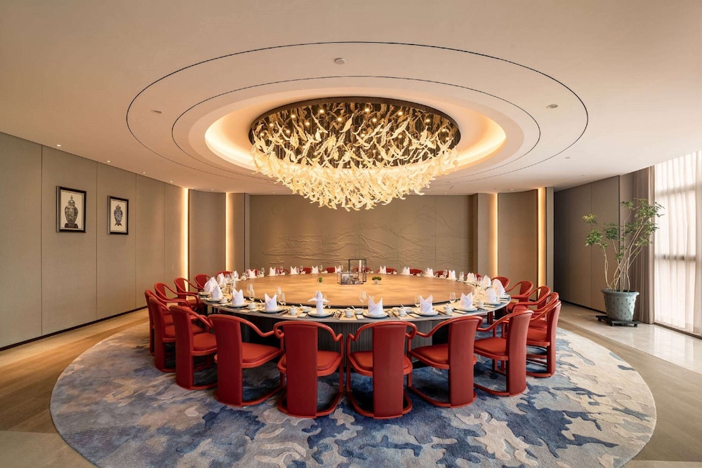 Wyndham Grand Plaza Royale Yujia Anhua 26/31