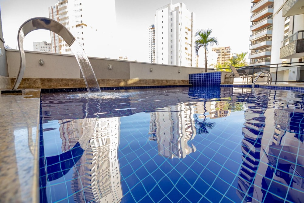 Sun Square Suites Hotel by GP 17/50