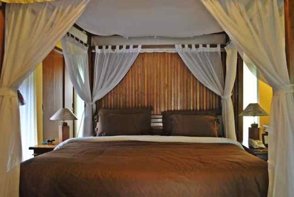 Kampung Sampireun Resort and Spa 11/50