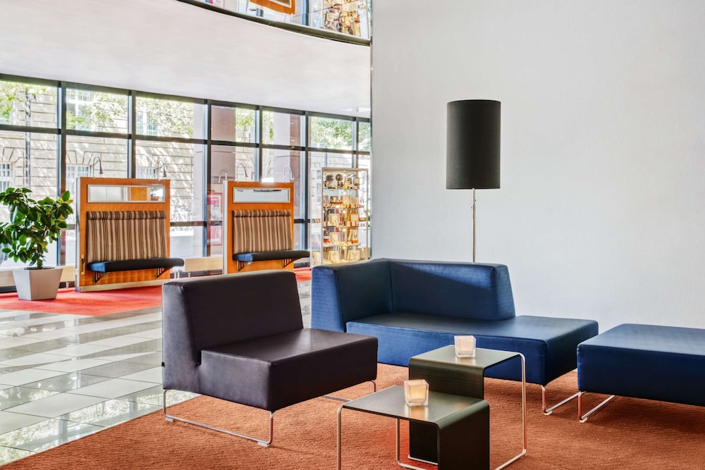INTERCITYHOTEL ERFURT 17/33