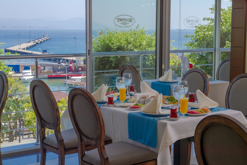 Numa Port Hotel 45/73