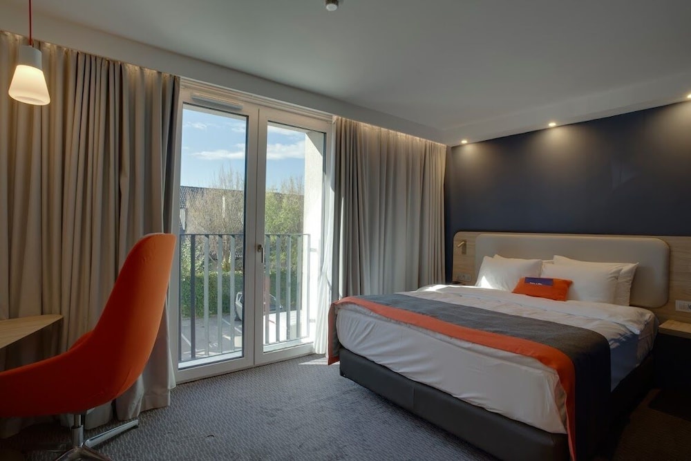 Holiday Inn Express Ljubljana 10/44