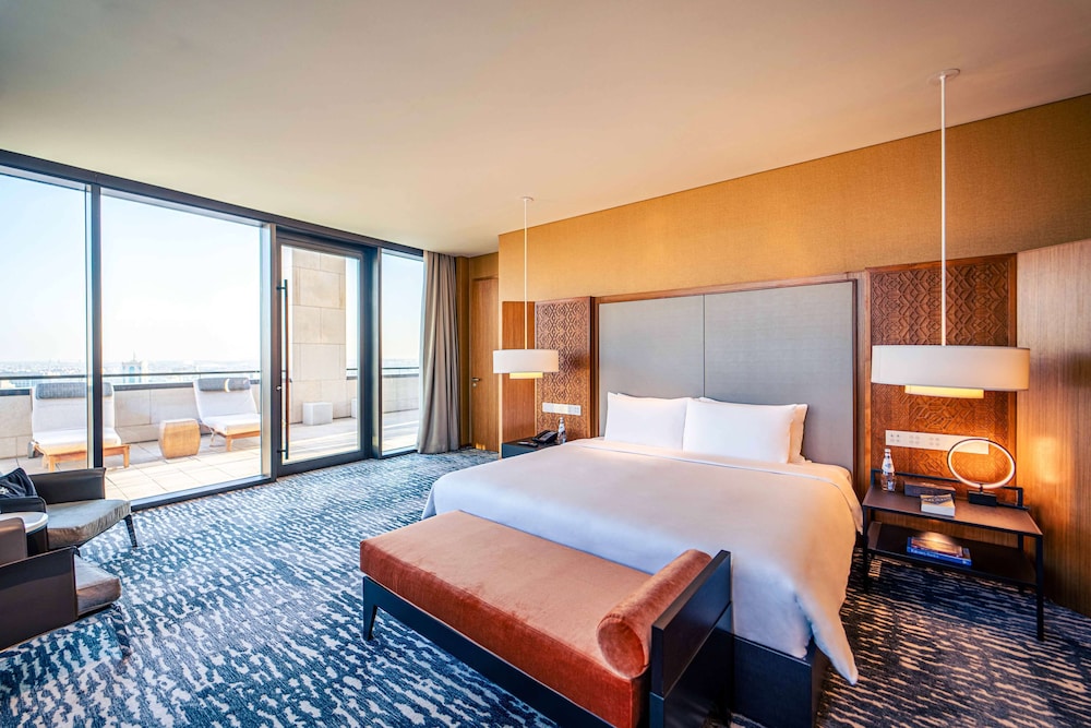 Park Hyatt Doha 25/69