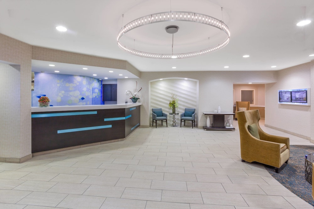 Springhill Suites Minneapolis Eden Prairie 8/60