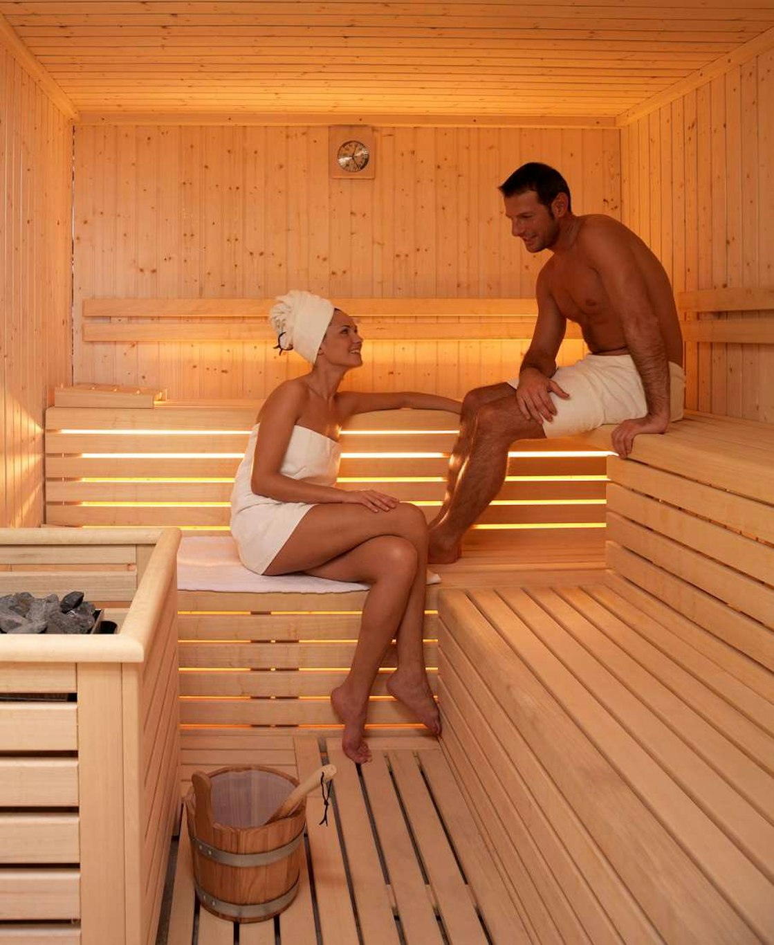 Hotel Select Suites & Spa 41/56