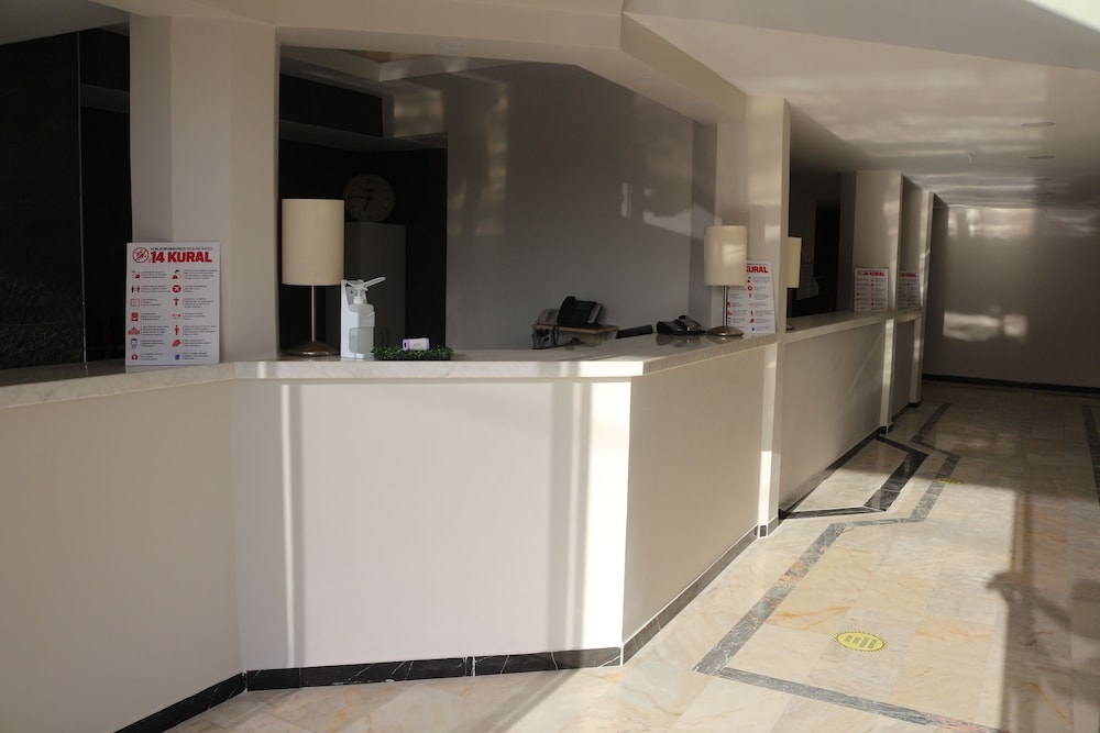 Hotel Palmera Resort 13/63
