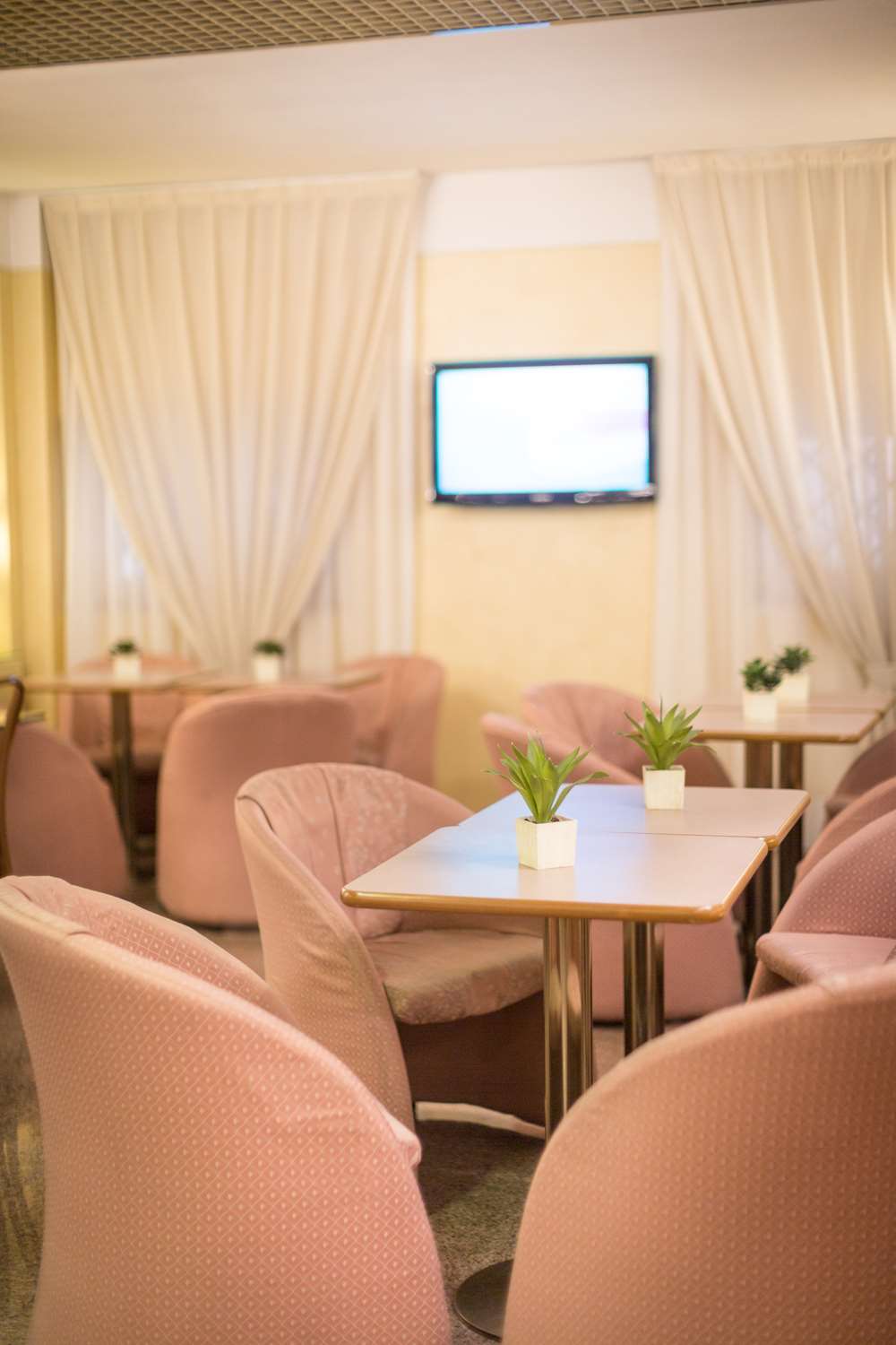 Best Western Hotel Liberta 24/39
