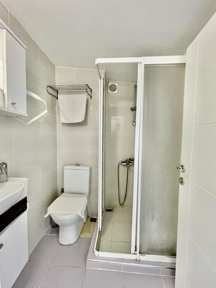 Timeks Suite Sultanahmet 19/26