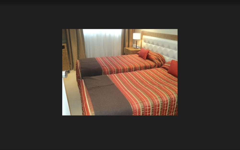 Fueguino Hotel Patagonico 10/27