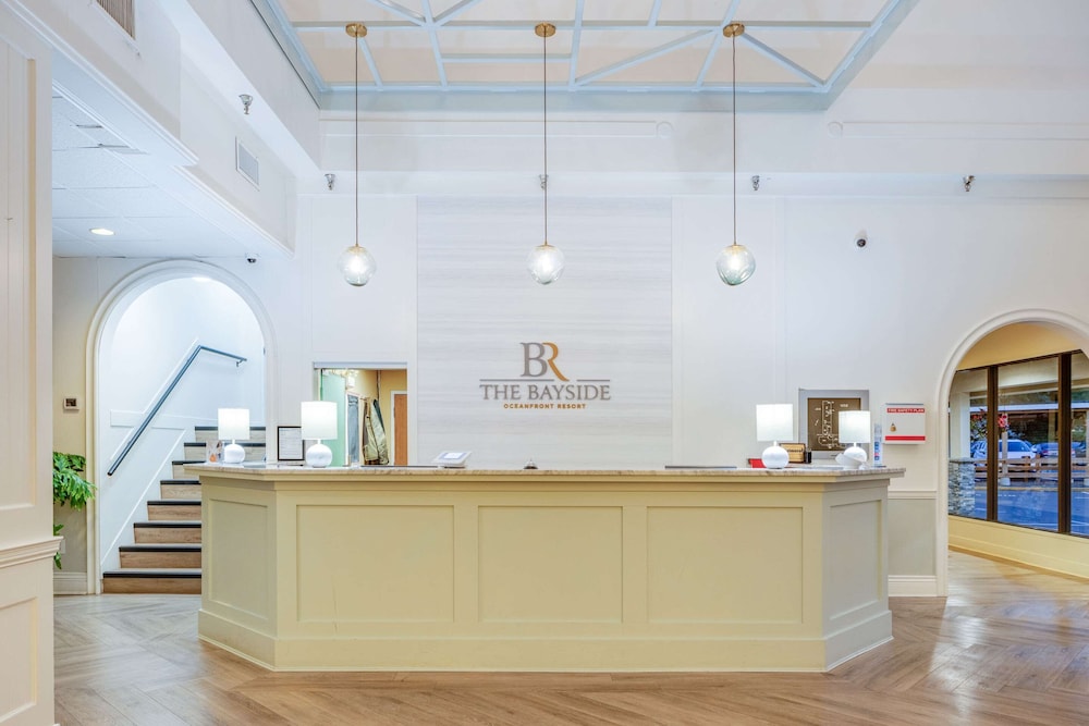 Bayside Resort, Ascend Hotel Collection 11/51