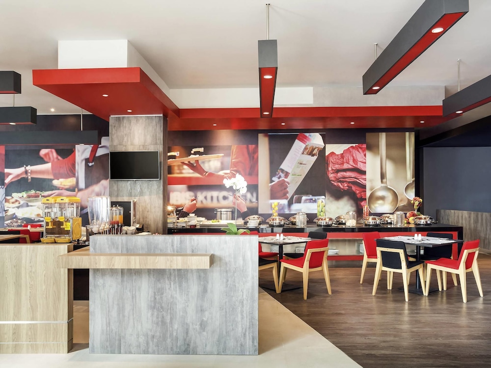 Ibis Makassar City Center 23/30
