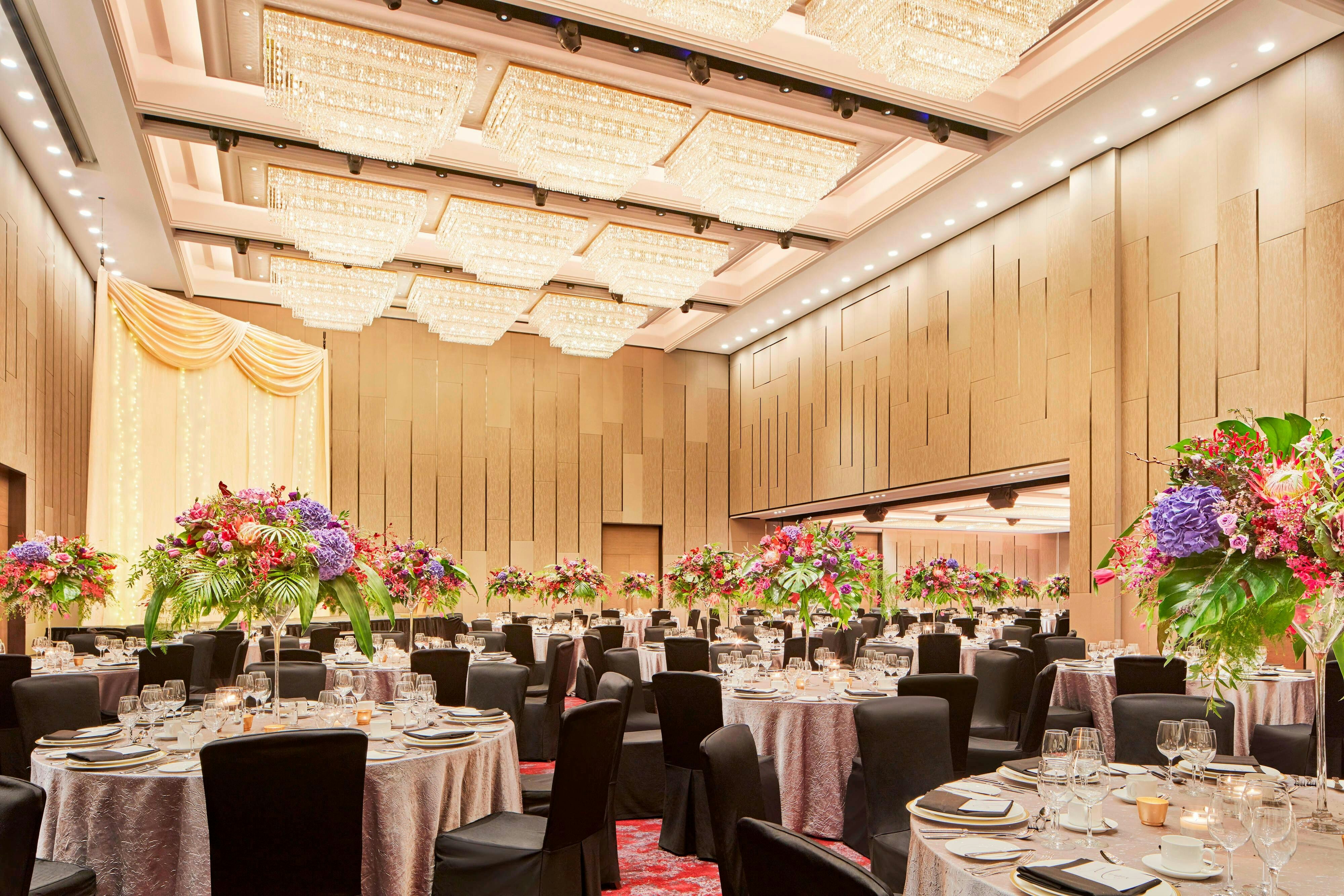 SHERATON TOWERS SINGAPORE 34/36