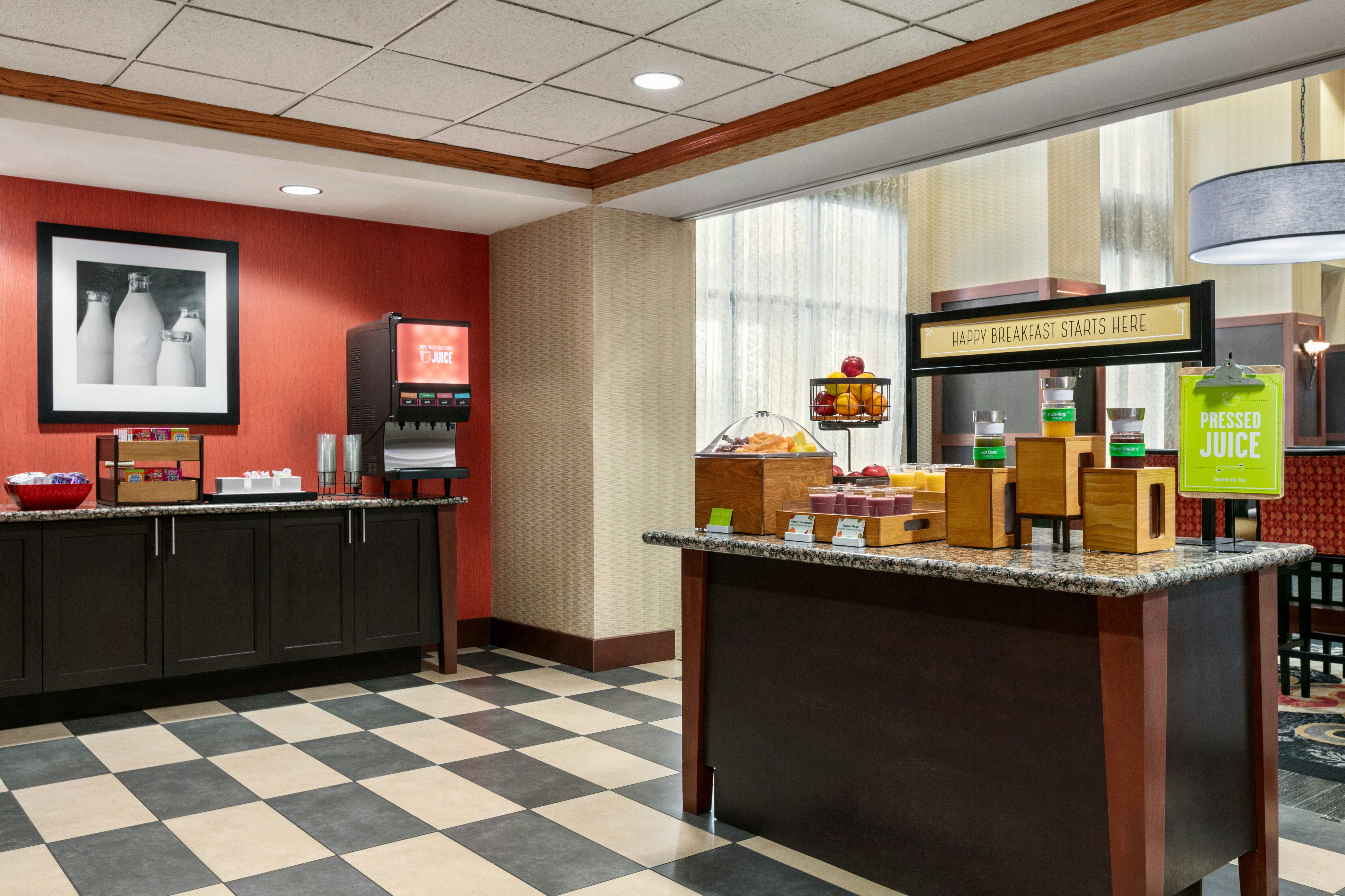 Hampton Inn and Suites Lawton 6/41