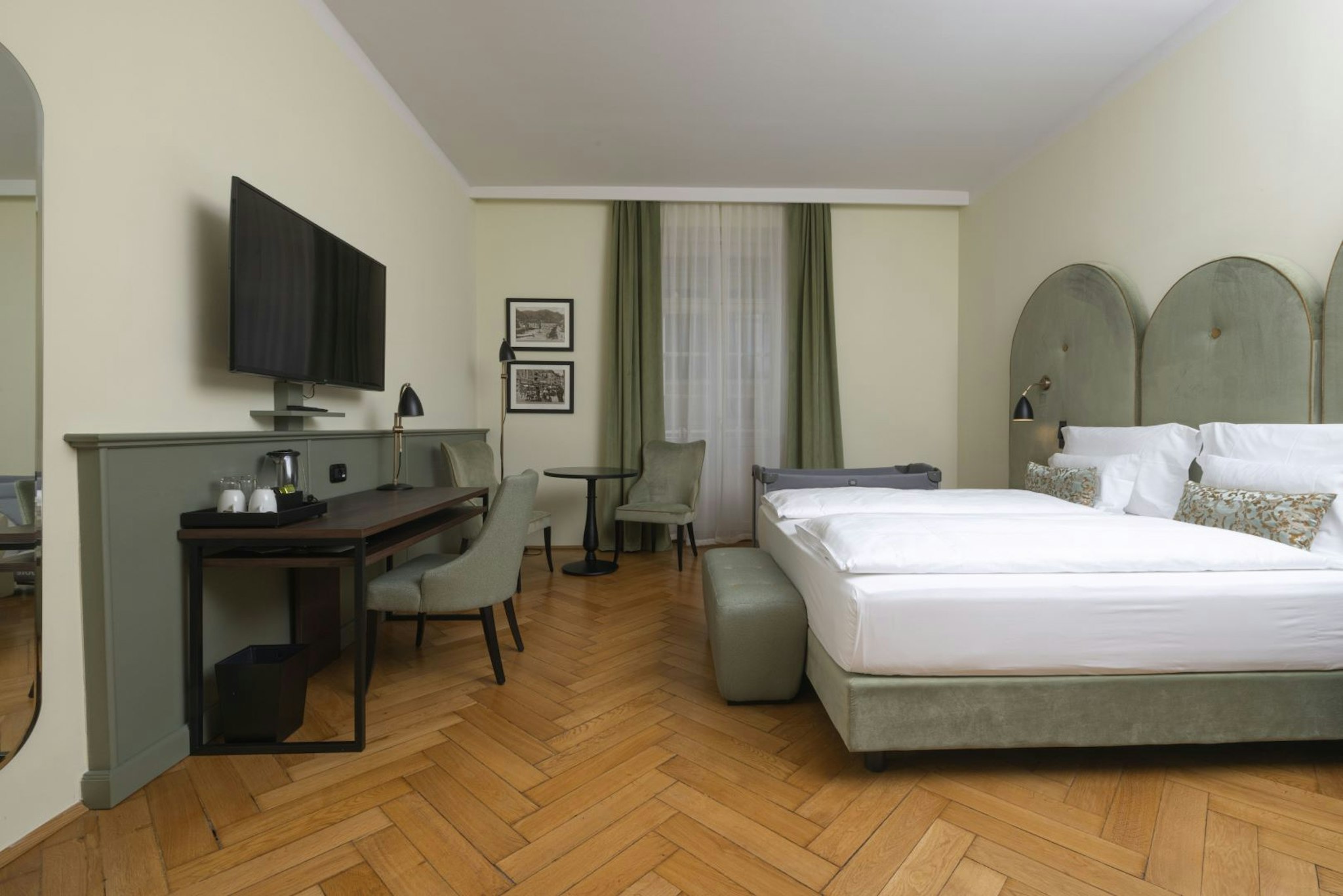 Stadt Hotel Citta 10/37